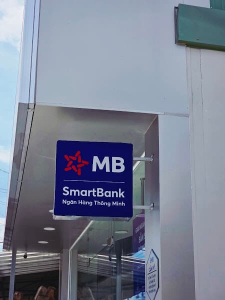 Hình ảnh MB Smartbank Cẩm Mỹ - 2