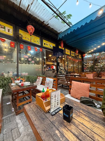 Ảnh bìa Chef Son Tam Coc