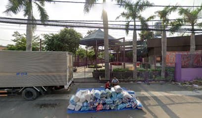 Ảnh bìa HẢI ĐĂNG- DÊ HẢI SẢN