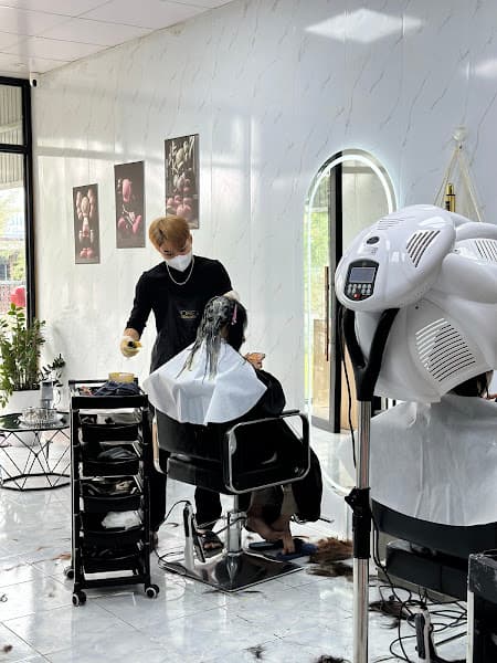 Hình ảnh Salon & Spa Đức Thuỷ - 3