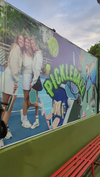 Hình ảnh Hoàng Long Biên Hòa - CLB Pickleball & Lẩu Nướng - 4