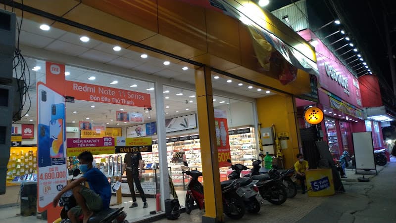 Hình ảnh Siêu thị Thế Giới Di Động - 4