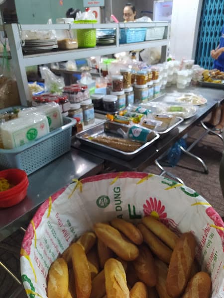 Hình ảnh Quán Chay 120 - 2