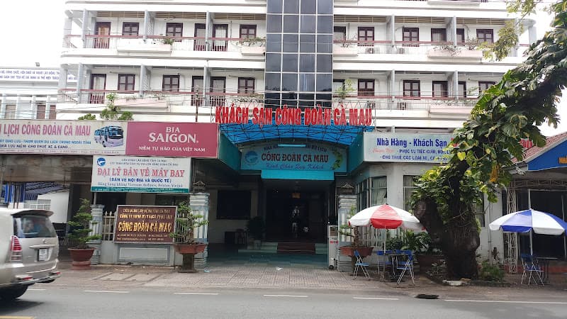 Ảnh bìa Nhà hàng