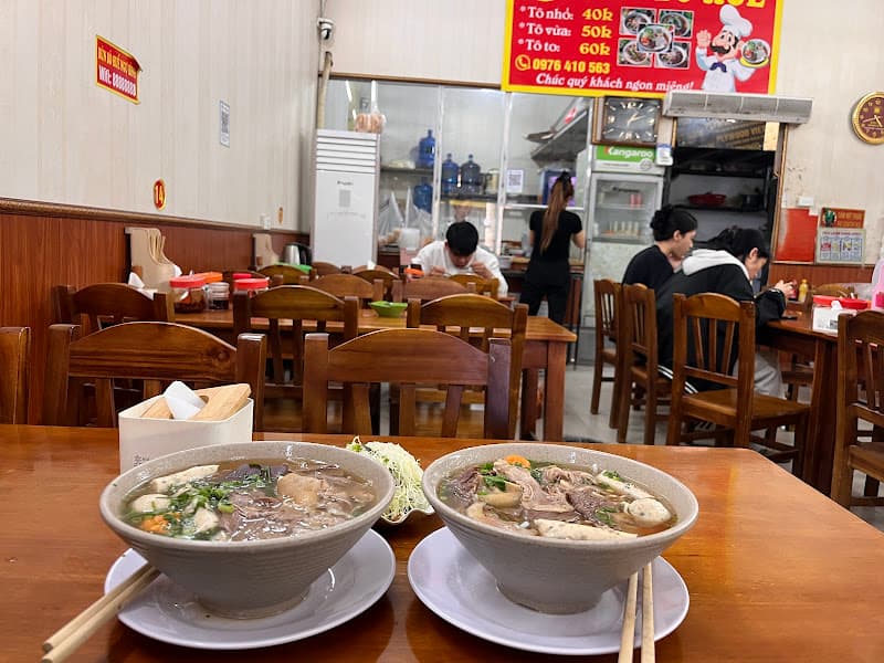 Hình ảnh Bún Bò Huế Ngự Bình - 9