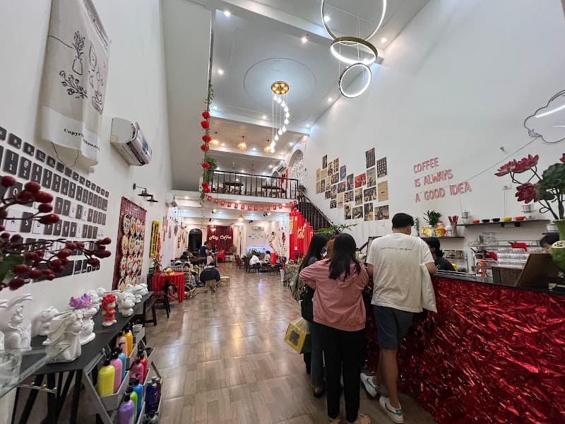 Hình ảnh Mây Coffee Dessert - 4