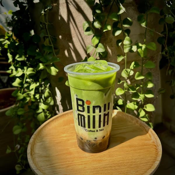 Hình ảnh Bình Minh Coffee & Tea - 5