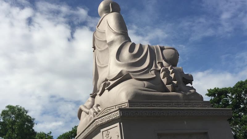 Hình ảnh Chùa Tiêu - 6