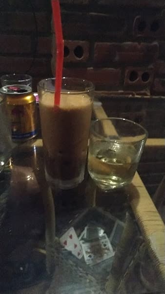 Hình ảnh Cà phê Mộc - 3