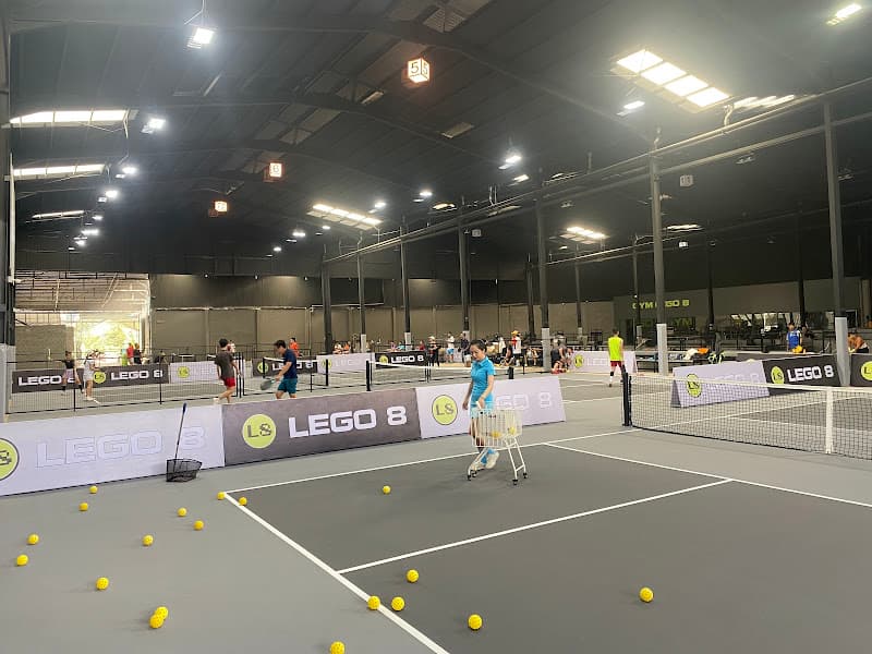 Hình ảnh Lego 8 - Pickleball • Coffee • Gym - 2