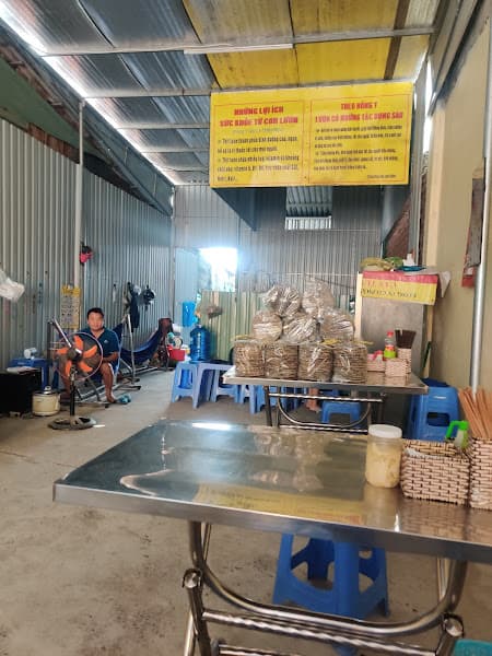 Hình ảnh Quán Lươn Xứ Nghệ - 2