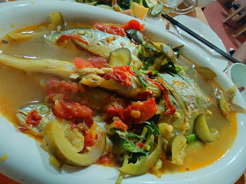 Hình ảnh Súp Lươn Linh Lan - 2