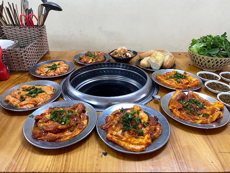 Hình ảnh Lẩu Nướng 1985 - 3