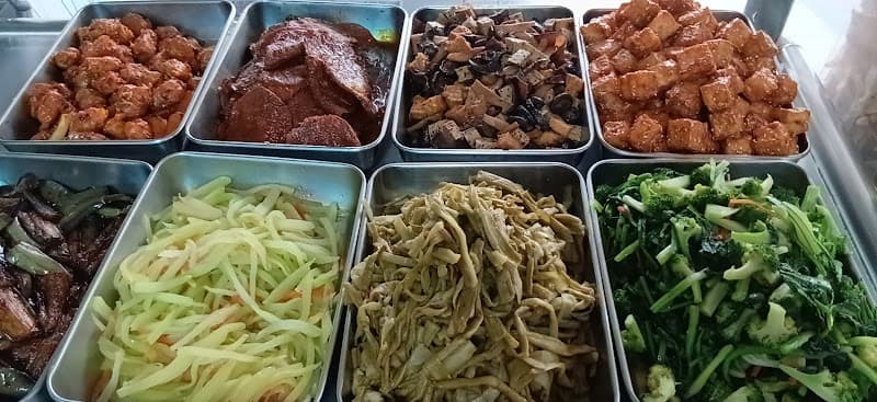 Hình ảnh Quán Chay Nhất Tâm - 2