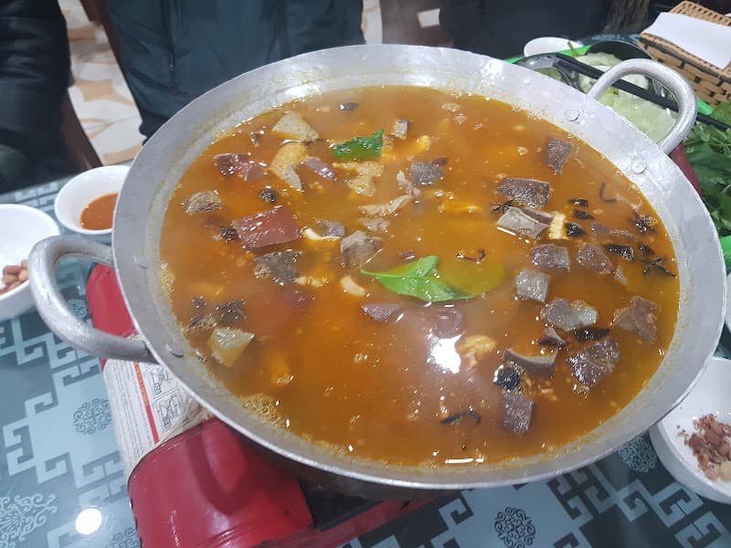 Hình ảnh Thắng Cố Thòong - 3