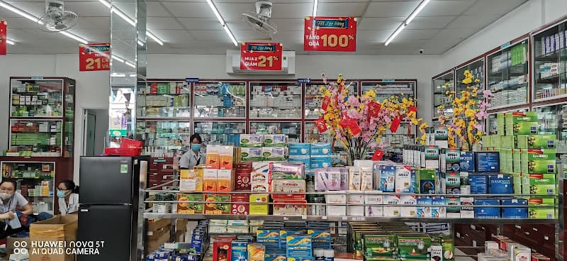 Hình ảnh Nhà Thuốc FPT Long Châu - 2