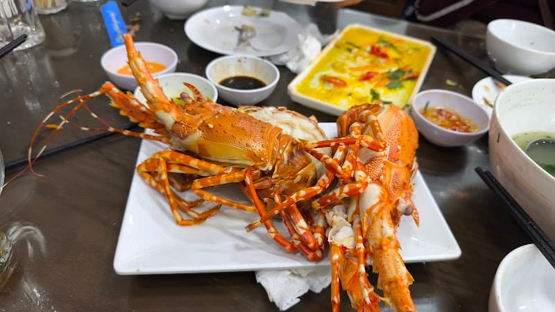 Hình ảnh Nhà Hàng Phố Xưa - 2