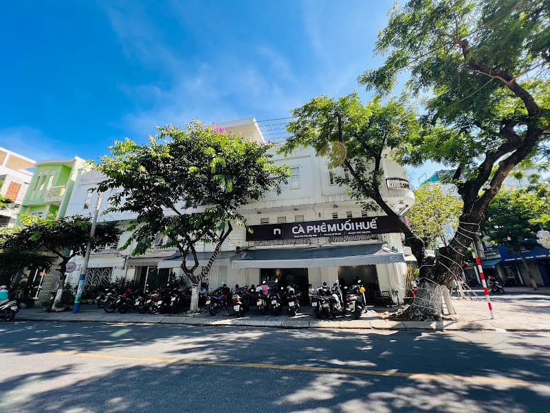 Hình ảnh Cà Phê Muối Huế 3 - N Salt Cafe Trần Phú - 3