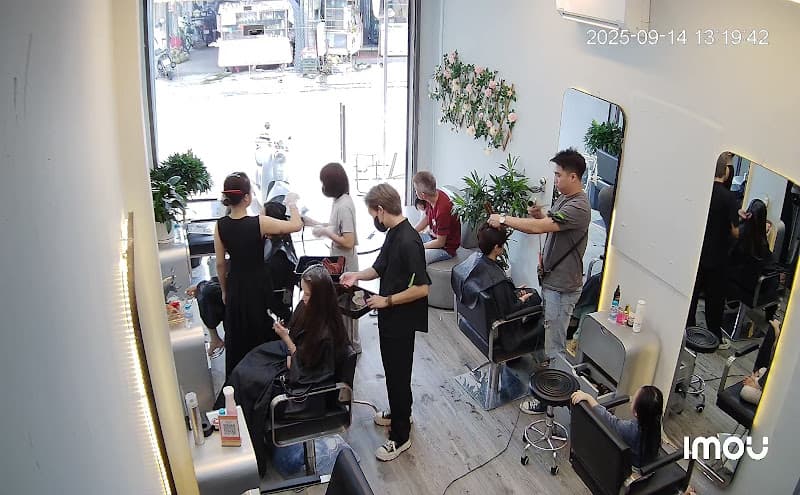 Hình ảnh Hair SaLon WIN (Trường Long ) - 6