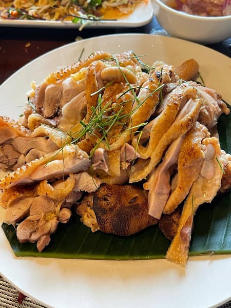 Hình ảnh Nhà Hàng Phố Đông I Gà Cựa - 2