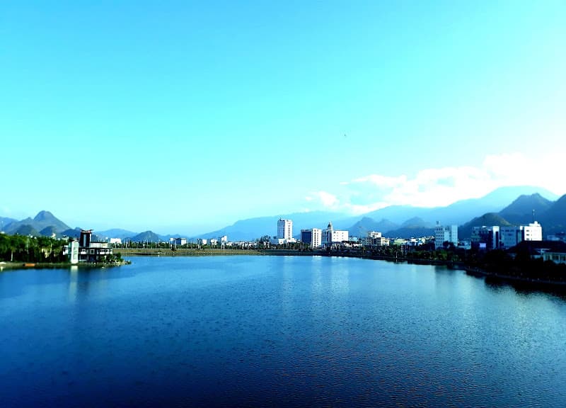 LAKEVIEW CLUB_LAI CHÂU