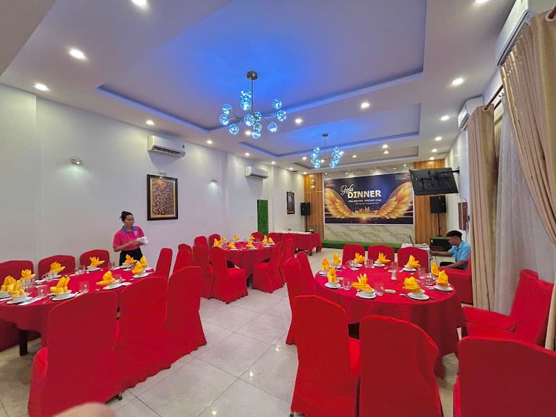 Nhà hàng Ẩm thực Yến sào Khánh Hòa