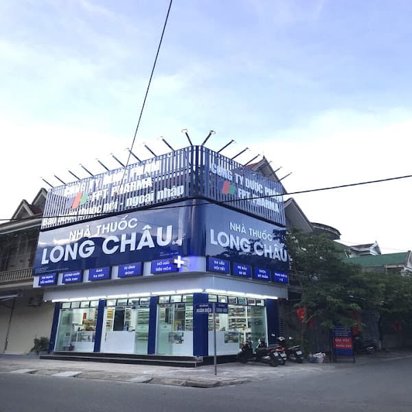 Hình ảnh Nhà Thuốc FPT Long Châu - 3
