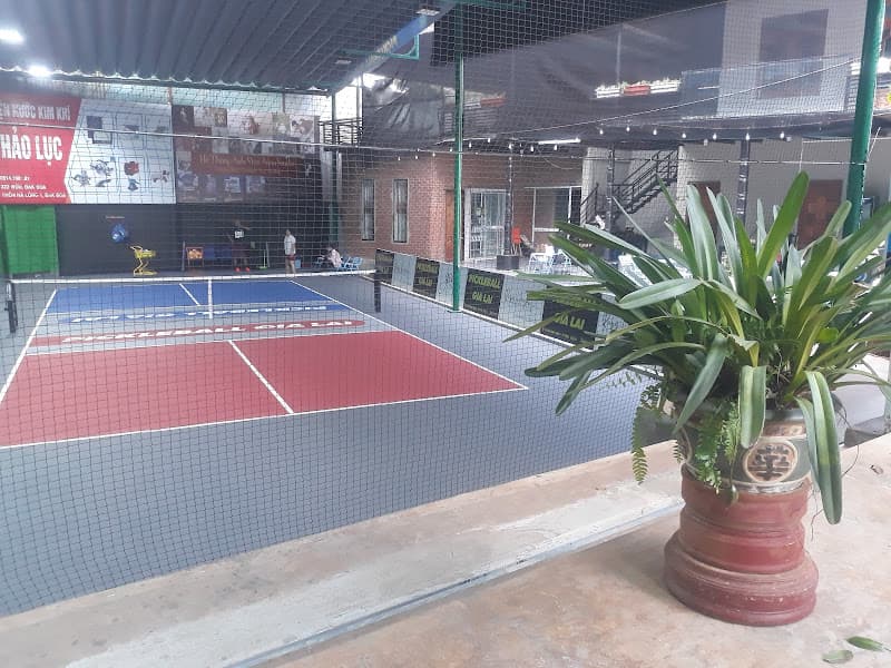 Hình ảnh Pickleball Gia Lai - 4