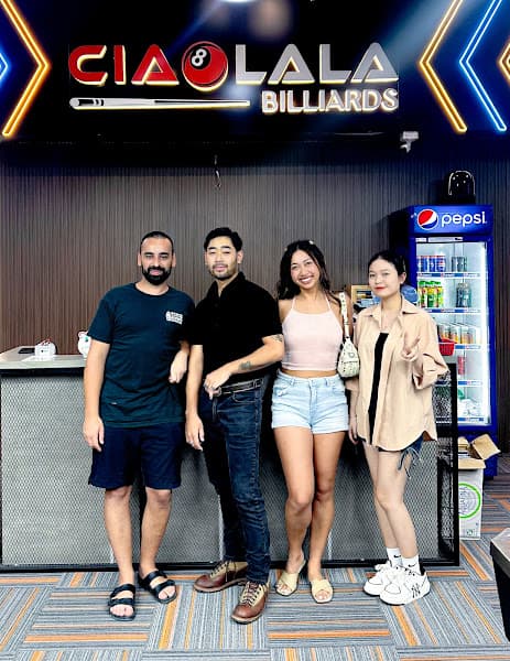 Hình ảnh Ciaolala Billiards - 5
