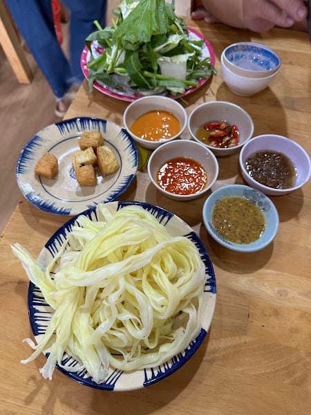 Hình ảnh Bếp Chay An Nhiên - 2