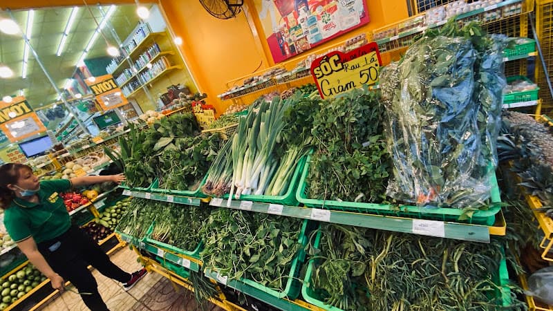 Hình ảnh Siêu thị Bách hóa XANH Đường Nguyễn Huệ - 5