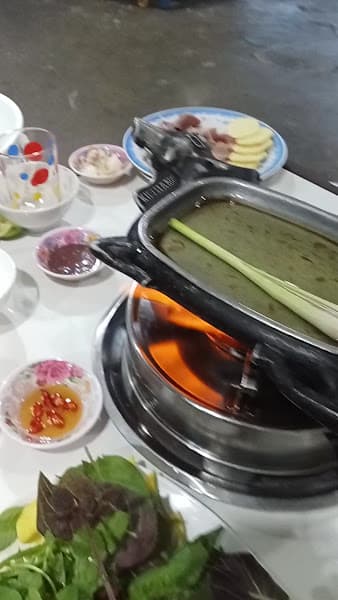 Hình ảnh Quán Dê 11 - 4