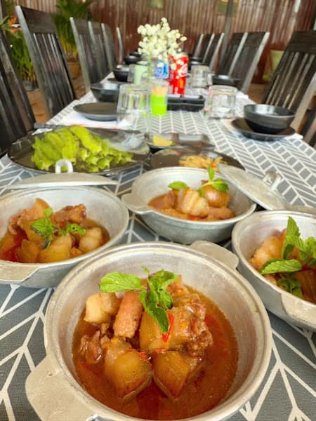 Hình ảnh Nhà H’răng - Tiệm ăn gia đình - 3