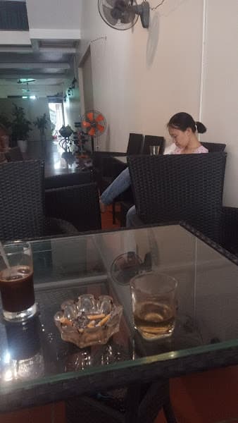 Hình ảnh Cafe, Trà sữa Anh Thư - 2