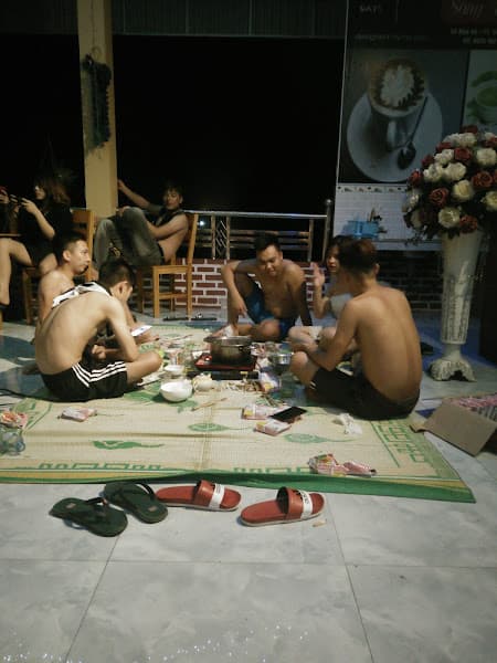 Karaoke sông trăng