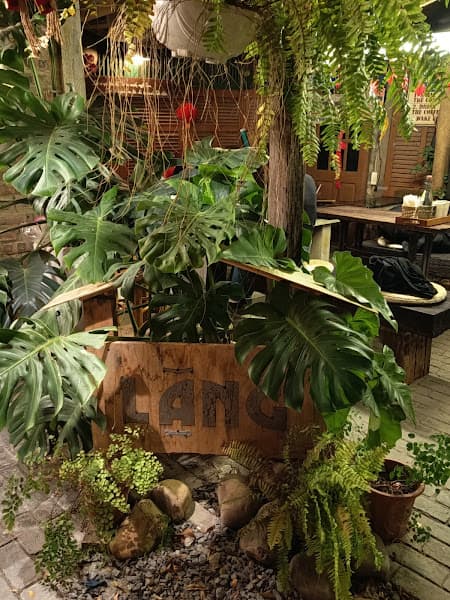 Hình ảnh Tiệm cà phê Lặng - 3