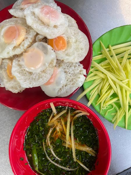 Hình ảnh Bánh căn 33 - 2