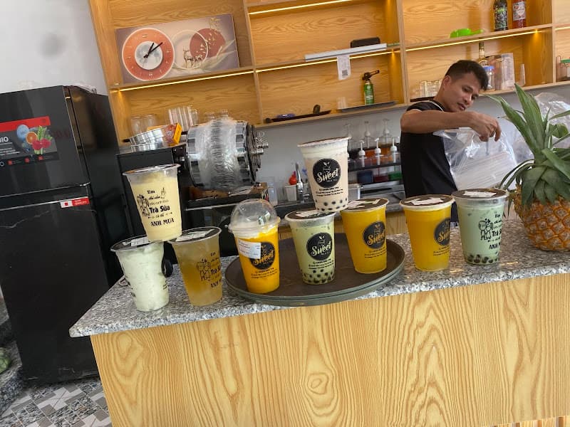 Hình ảnh Sweet tea - 3
