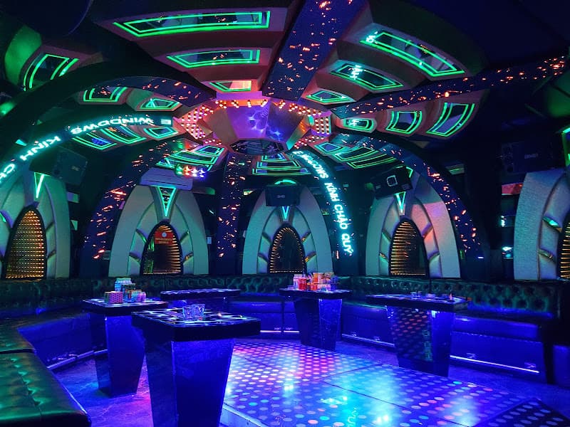 Ảnh bìa Karaoke Anh Yến