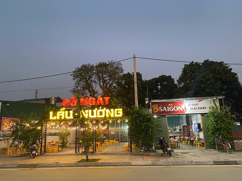 Hình ảnh Lẩu - Nướng (Bếp Cô Ngát) - 5