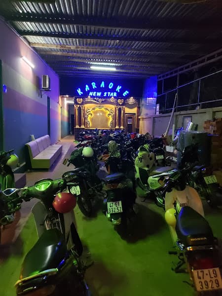 Hình ảnh Karaoke new star - 3