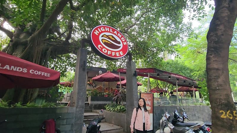 Hình ảnh Highlands Coffee - 3