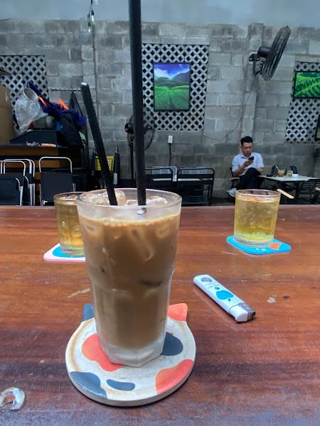 Hình ảnh MILANO COFFEE HẬU - 3