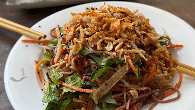 Hình ảnh Nhà hàng chay Thực Dưỡng Bảo An (Bao An Macrobiotics) - 2