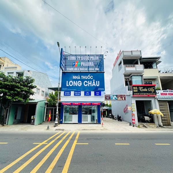 Hình ảnh Nhà Thuốc FPT Long Châu - 2