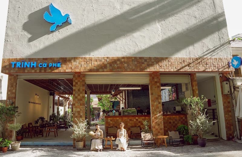 Hình ảnh Trình cà phê - 5