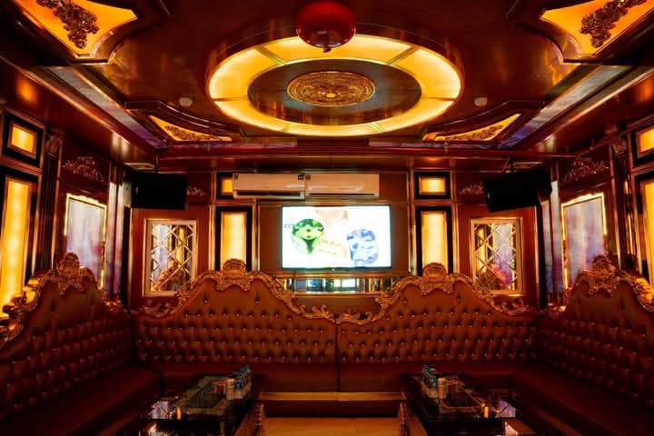 Hình ảnh Karaoke Đức Tuân - 4