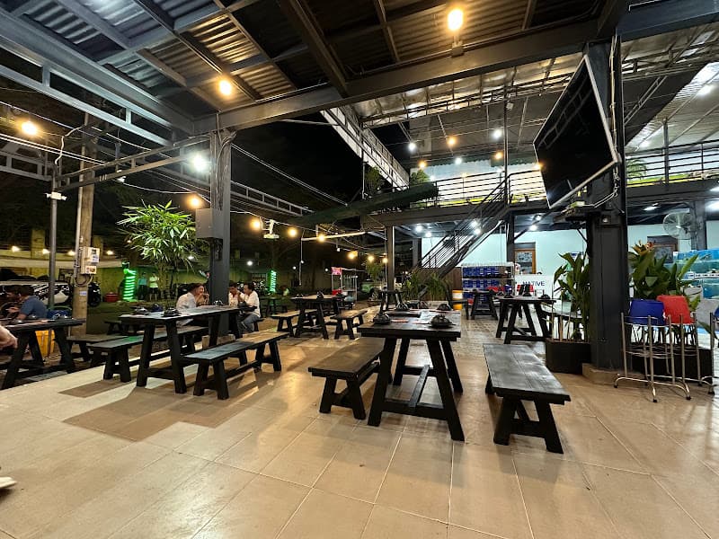 Hình ảnh Quán ăn gia đình - Khu B - ẩm thực & beer - 4