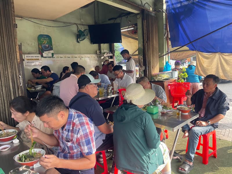 Hình ảnh Bún Bò Cô Đào 22A - 2