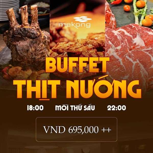 Hình ảnh Mekong Restaurant - 3